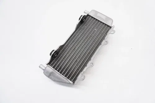 2023 YZ125 Left Radiator OEM Cooling System Louver 1C3-1240A-00-00 Yamaha YZ 125