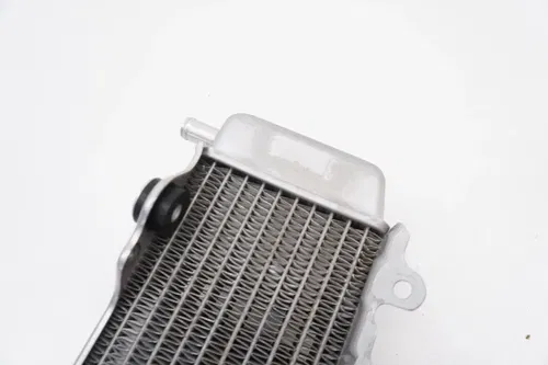2023 YZ125 Left Radiator OEM Cooling System Louver 1C3-1240A-00-00 Yamaha YZ 125