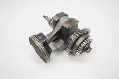 2020 CRF450R Crankshaft OEM Crank Shaft Bottom End Primary Gears Starting Clutch