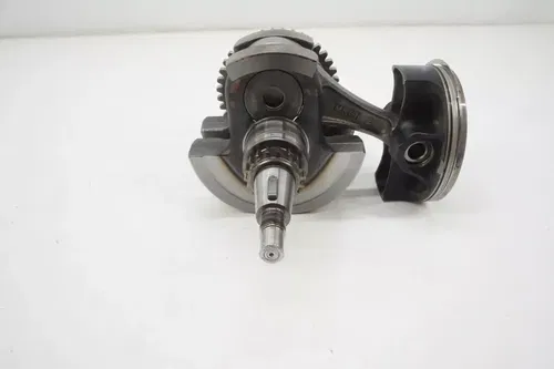 2020 CRF450R Crankshaft OEM Crank Shaft Bottom End Primary Gears Starting Clutch