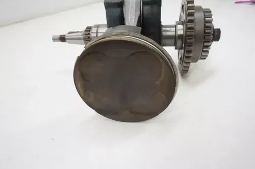 2020 CRF450R Crankshaft OEM Crank Shaft Bottom End Primary Gears Starting Clutch