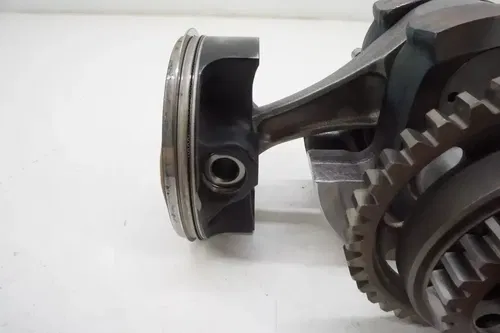 2020 CRF450R Crankshaft OEM Crank Shaft Bottom End Primary Gears Starting Clutch
