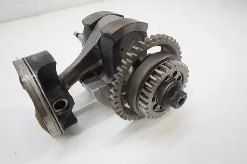 2020 CRF450R Crankshaft OEM Crank Shaft Bottom End Primary Gears Starting Clutch