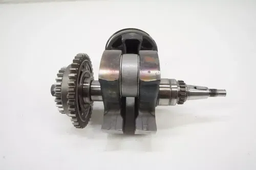 2020 CRF450R Crankshaft OEM Crank Shaft Bottom End Primary Gears Starting Clutch