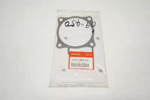 CRF450R Cylinder Base Gasket OEM Honda CRF450 2009-2016 CRF 12191-MEN-A31 G2