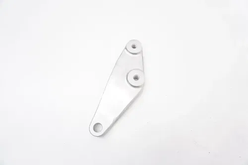 2003 CRF450R Engine Mounts OEM Head Hangers Brackets Bolts Honda CRF 450R #2