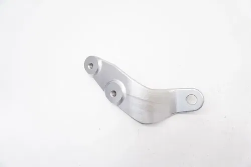 2003 CRF450R Engine Mounts OEM Head Hangers Brackets Bolts Honda CRF 450R #2