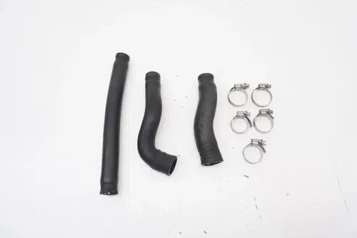 2023 MC125 Gas Gas Radiator Hoses OEM Cooling Pipes Clamps 125 150 SX 21-23 #8