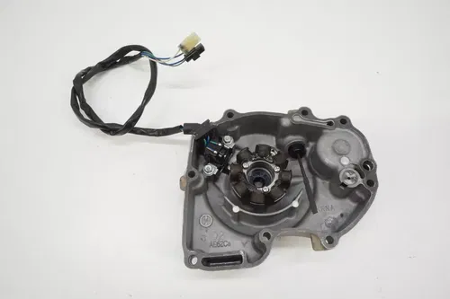 2009 CRF250R Stator OEM Generator Engine Cover Honda CRF250 CRF 250R 250 2009