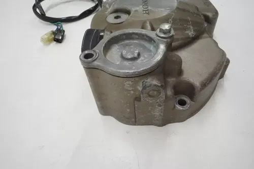 2009 CRF250R Stator OEM Generator Engine Cover Honda CRF250 CRF 250R 250 2009