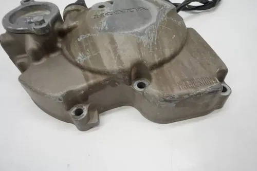 2009 CRF250R Stator OEM Generator Engine Cover Honda CRF250 CRF 250R 250 2009