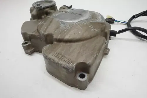 2009 CRF250R Stator OEM Generator Engine Cover Honda CRF250 CRF 250R 250 2009