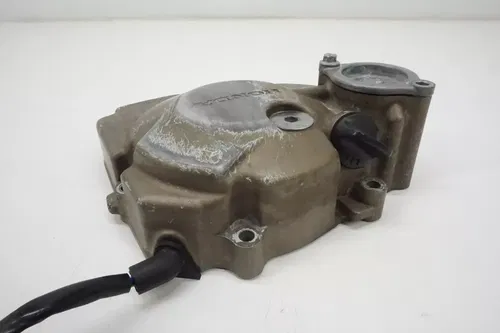 2009 CRF250R Stator OEM Generator Engine Cover Honda CRF250 CRF 250R 250 2009