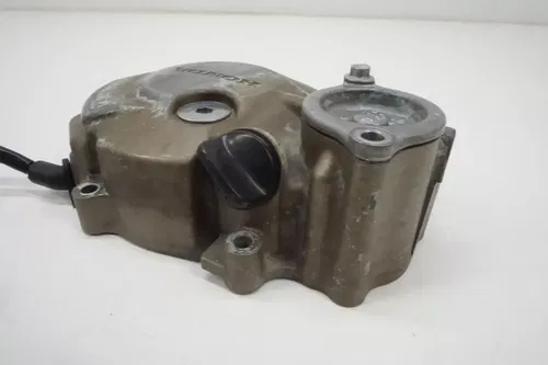 2009 CRF250R Stator OEM Generator Engine Cover Honda CRF250 CRF 250R 250 2009