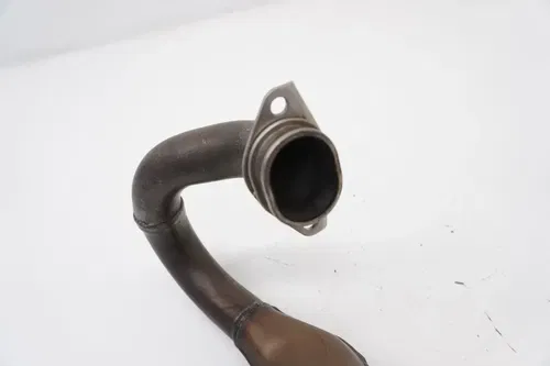 2022 CRF450R Exhaust Header Head Pipe OEM 18320-MKE-AF0 Honda CRF450X 2021-2022