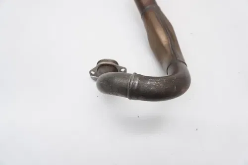 2022 CRF450R Exhaust Header Head Pipe OEM 18320-MKE-AF0 Honda CRF450X 2021-2022