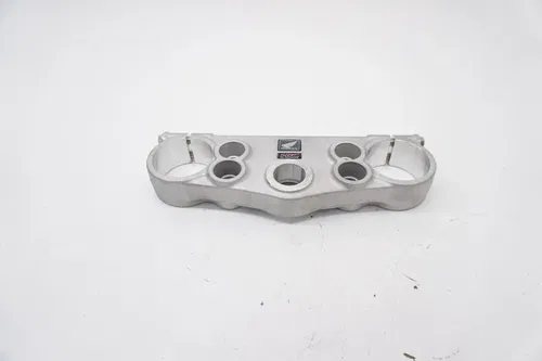 2024 CRF250R Triple Clamps OEM Triple Tree Clamp Upper Lower Honda CRF450 M29