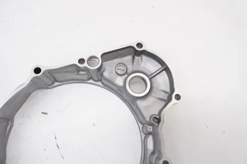 2015 YZ450F Inner Clutch Cover OEM Water Pump Yamaha YZ 450F 2014-2017 YZ450 #2