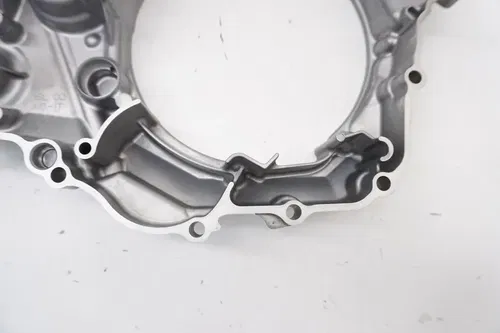 2015 YZ450F Inner Clutch Cover OEM Water Pump Yamaha YZ 450F 2014-2017 YZ450 #2