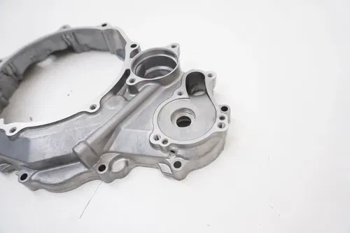 2015 YZ450F Inner Clutch Cover OEM Water Pump Yamaha YZ 450F 2014-2017 YZ450 #2