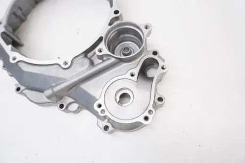 2015 YZ450F Inner Clutch Cover OEM Water Pump Yamaha YZ 450F 2014-2017 YZ450 #2