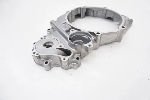 2015 YZ450F Inner Clutch Cover OEM Water Pump Yamaha YZ 450F 2014-2017 YZ450 #2