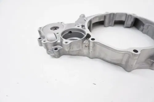 2015 YZ450F Inner Clutch Cover OEM Water Pump Yamaha YZ 450F 2014-2017 YZ450 #2