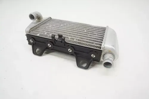 2021 KTM 85 SX Left Side Radiator OEM Cooling System Husqvarna Gas Gas TC MC SX