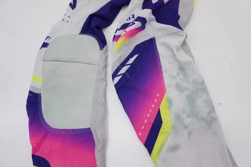 FXR Vapor Air MX Pants Fusion Men's Size 32 MX Motocross #2 K7