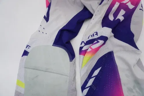 FXR Vapor Air MX Pants Fusion Men's Size 32 MX Motocross #2 K7