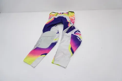 FXR Vapor Air MX Pants Fusion Men's Size 32 MX Motocross #2 K7