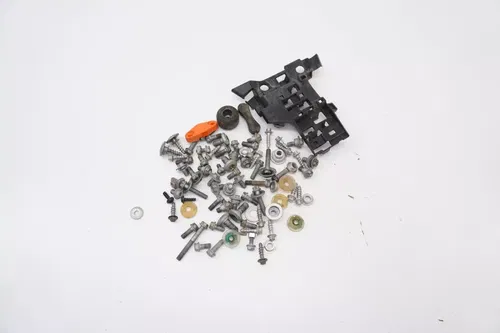2022.5 KTM 250 SX-F Miscellaneous Hardware OEM Bolts Washers Connector Support 2
