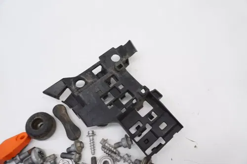 2022.5 KTM 250 SX-F Miscellaneous Hardware OEM Bolts Washers Connector Support 2
