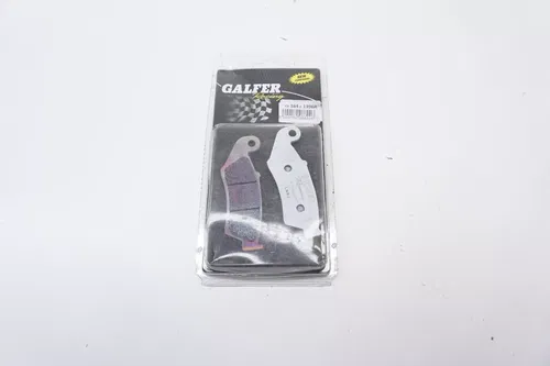 Beta RR Galfer Brakes HH Sintered Front Brake Pads Pad Set FD164G1396 JW22