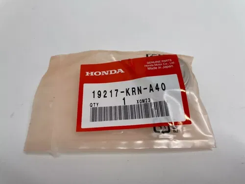 OEM Honda Water Pump Mechanical Seal CRF250R CRF450R 2010-2012 19217-KRN-A40 G2