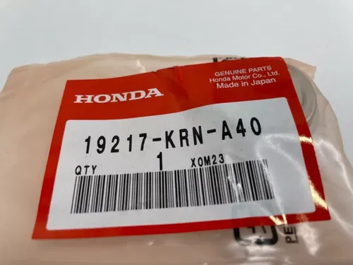 OEM Honda Water Pump Mechanical Seal CRF250R CRF450R 2010-2012 19217-KRN-A40 G2