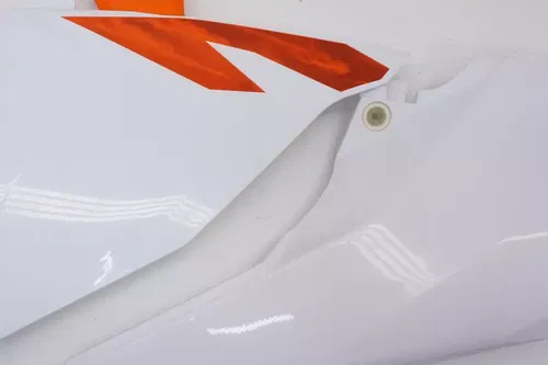 2019 KTM 350 XC-F Complete Plastic Kit OEM Fenders Shrouds Side Panels 125-450