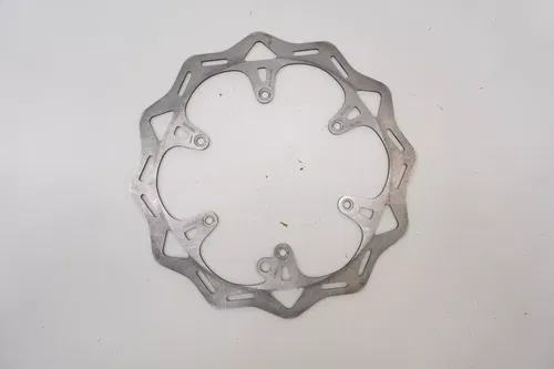 KTM 125-450 Front Brake Rotor OEM 79009060000 260MM Husqvarna 16-25 #1 M38