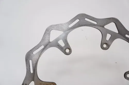 KTM 125-450 Front Brake Rotor OEM 79009060000 260MM Husqvarna 16-25 #1 M38