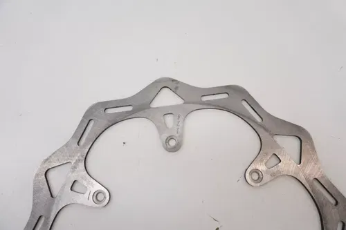 KTM 125-450 Front Brake Rotor OEM 79009060000 260MM Husqvarna 16-25 #1 M38