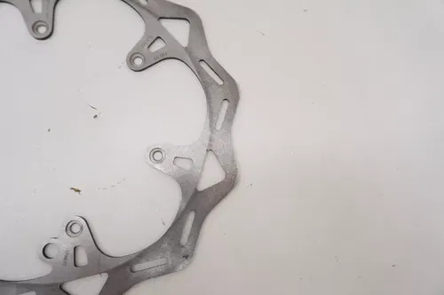 KTM 125-450 Front Brake Rotor OEM 79009060000 260MM Husqvarna 16-25 #1 M38