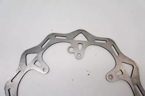 KTM 125-450 Front Brake Rotor OEM 79009060000 260MM Husqvarna 16-25 #1 M38