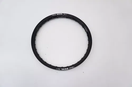 KTM 85 SX Front Wheel Rim OEM Excel Black 17" Husqvarna GasGas TC MC 17-24