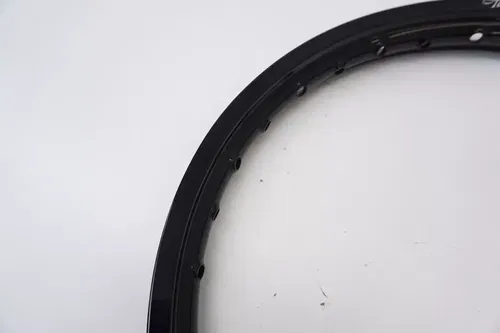 KTM 85 SX Front Wheel Rim OEM Excel Black 17" Husqvarna GasGas TC MC 17-24