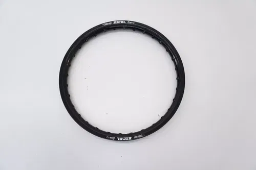 KTM 85 SX Front Wheel Rim OEM Excel Black 17" Husqvarna GasGas TC MC 17-24