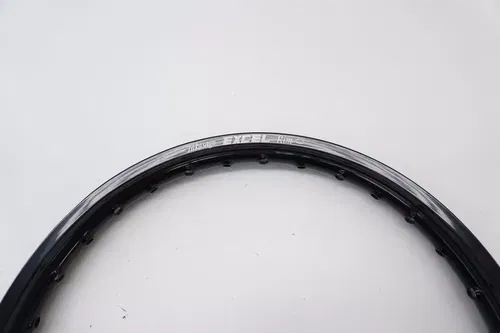 KTM 85 SX Front Wheel Rim OEM Excel Black 17" Husqvarna GasGas TC MC 17-24