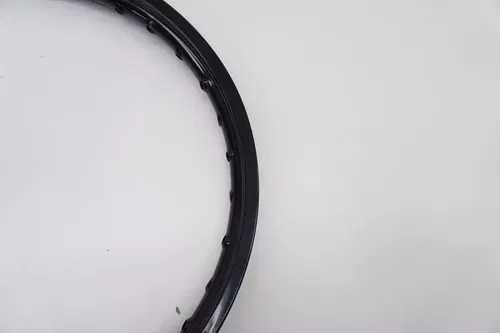 KTM 85 SX Front Wheel Rim OEM Excel Black 17" Husqvarna GasGas TC MC 17-24