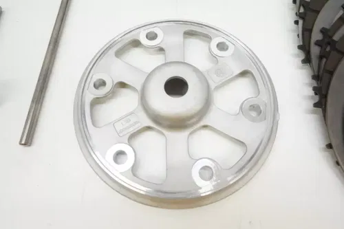 2023 Husqvarna FC250 Clutch OEM Basket Hub Pressure Plate Pins Rod SXF XCF FC #2
