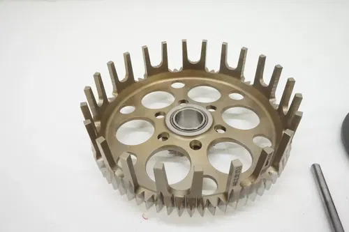 2023 Husqvarna FC250 Clutch OEM Basket Hub Pressure Plate Pins Rod SXF XCF FC #2