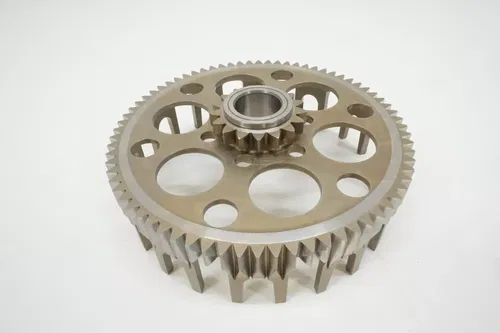 2023 Husqvarna FC250 Clutch OEM Basket Hub Pressure Plate Pins Rod SXF XCF FC #2